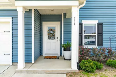 761 Riguard Way, Wendell, NC 27591 - Photo 3