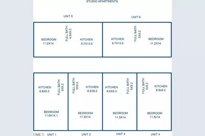 210 Purefoy Road #1-6 And A&B, Chapel Hill, NC 27514 - Photo 7