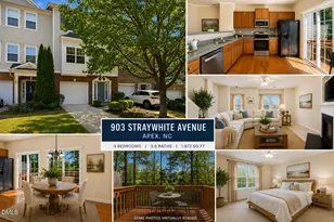 903 Straywhite Ave, Apex, NC 27539 - Photo 1