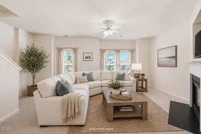 903 Straywhite Avenue, Apex, NC 27539 - Photo 11