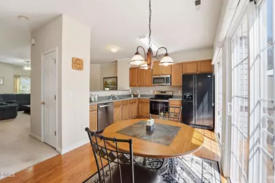 903 Straywhite Avenue, Apex, NC 27539 - Photo 7