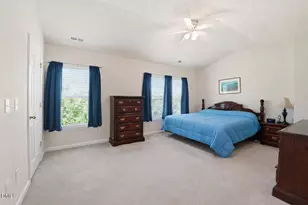 903 Straywhite Ave, Apex, NC 27539 - Photo 23