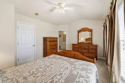 903 Straywhite Avenue, Apex, NC 27539 - Photo 21