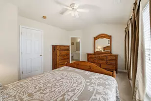 903 Straywhite Ave, Apex, NC 27539 - Photo 21