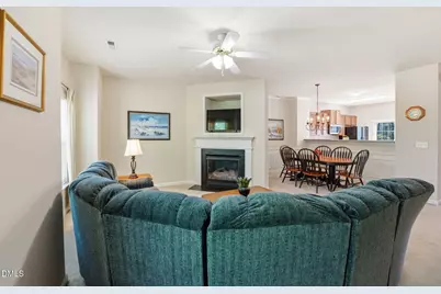 903 Straywhite Avenue, Apex, NC 27539 - Photo 13