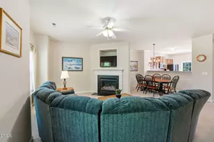 903 Straywhite Ave, Apex, NC 27539 - Photo 13
