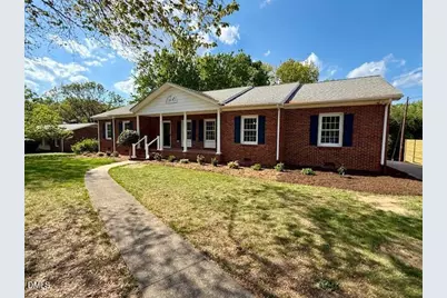 319 Reade Drive, Roxboro, NC 27573 - Photo 3