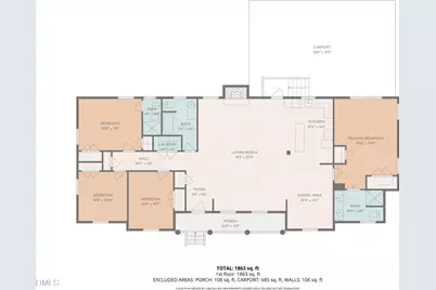 319 Reade Drive, Roxboro, NC 27573 - Photo 53