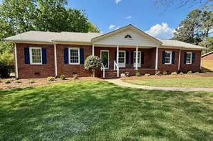 319 Reade Dr, Roxboro, NC 27573 - Photo 1