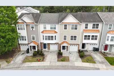 1209 Haywards Heath Lane, Apex, NC 27502 - Photo 1