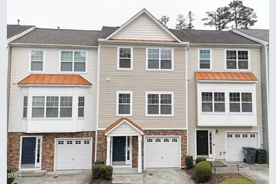 1209 Haywards Heath Lane, Apex, NC 27502 - Photo 3