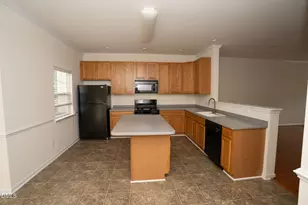 1209 Haywards Heath Ln, Apex, NC 27502 - Photo 13