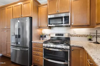 364 Roberts Ridge Drive, Cary, NC 27513 - Photo 7