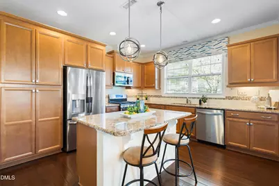 364 Roberts Ridge Drive, Cary, NC 27513 - Photo 9