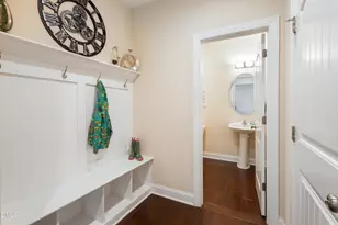 364 Roberts Ridge Dr, Cary, NC 27513 - Photo 17