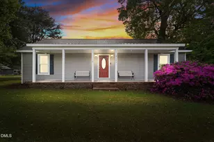 2141 McNair Rd, Tarboro, NC 27886 - Photo 1