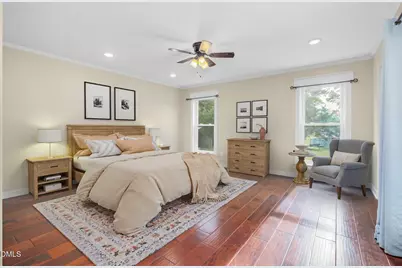 2141 McNair Road, Tarboro, NC 27886 - Photo 15