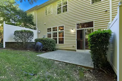 6942 Middleboro Drive, Raleigh, NC 27612 - Photo 23