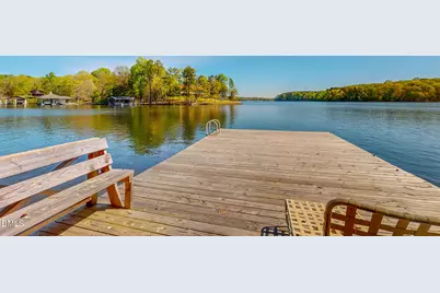 85 Forest Shore Drive, Semora, NC 27343 - Photo 17