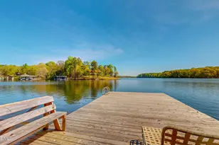 85 Forest Shore Dr, Semora, NC 27343 - Photo 17