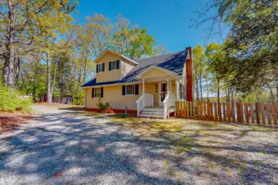 85 Forest Shore Drive, Semora, NC 27343 - Photo 19