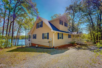 85 Forest Shore Drive, Semora, NC 27343 - Photo 35