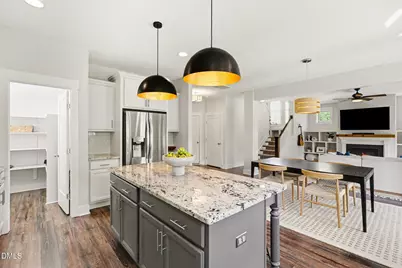 1704 Iron Mill Drive, Wendell, NC 27591 - Photo 13