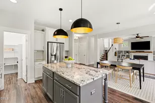 1704 Iron Mill Dr, Wendell, NC 27591 - Photo 13