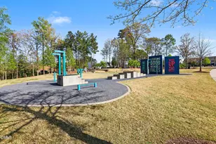 1704 Iron Mill Dr, Wendell, NC 27591 - Photo 37