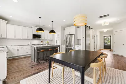 1704 Iron Mill Drive, Wendell, NC 27591 - Photo 7