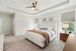 1704 Iron Mill Dr, Wendell, NC 27591 - Photo 19