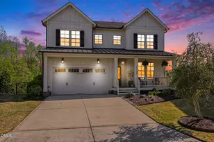 1704 Iron Mill Dr, Wendell, NC 27591 - Photo 1