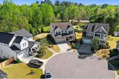 1704 Iron Mill Drive, Wendell, NC 27591 - Photo 41