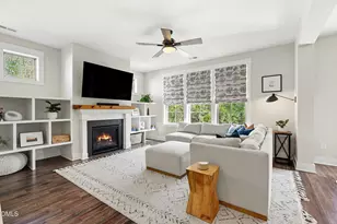 1704 Iron Mill Dr, Wendell, NC 27591 - Photo 15