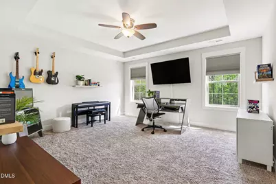 1704 Iron Mill Drive, Wendell, NC 27591 - Photo 17