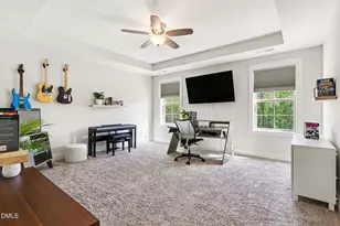 1704 Iron Mill Dr, Wendell, NC 27591 - Photo 17