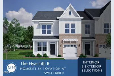 1216 Bell Heather Road #54, Durham, NC 27703 - Photo 3