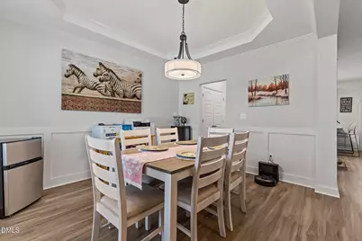 120 August Lane, Raeford, NC 28376 - Photo 5