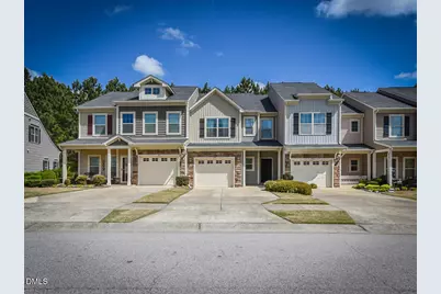 155 Cypress Hill Lane, Holly Springs, NC 27540 - Photo 1