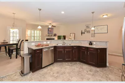 155 Cypress Hill Lane, Holly Springs, NC 27540 - Photo 5