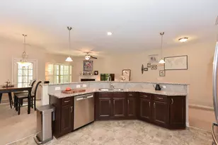 155 Cypress Hill Ln, Holly Springs, NC 27540 - Photo 5