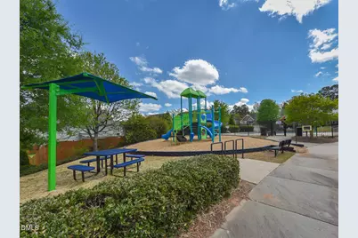 155 Cypress Hill Lane, Holly Springs, NC 27540 - Photo 25