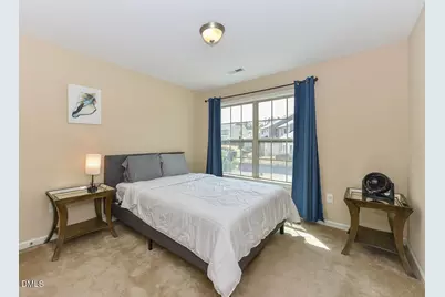 155 Cypress Hill Lane, Holly Springs, NC 27540 - Photo 17