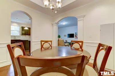 341 Scotlow Way, Morrisville, NC 27560 - Photo 15