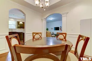 341 Scotlow Way, Morrisville, NC 27560 - Photo 15