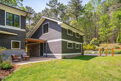 771 Smith Level Road, Chapel Hill, NC 27516 - Photo 61