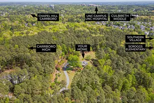 771 Smith Level Rd, Chapel Hill, NC 27516 - Photo 83