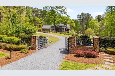 771 Smith Level Road, Chapel Hill, NC 27516 - Photo 3