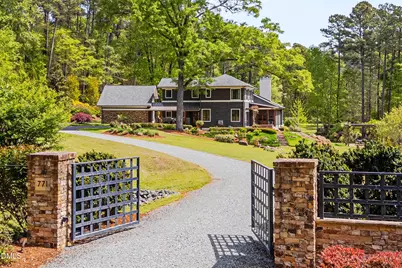 771 Smith Level Road, Chapel Hill, NC 27516 - Photo 1