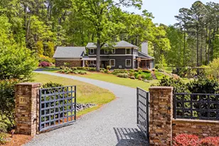 771 Smith Level Rd, Chapel Hill, NC 27516 - Photo 1